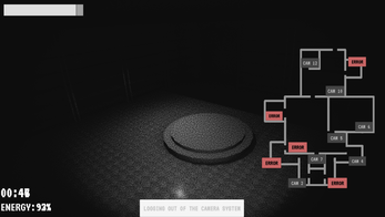 ONE NIGHT AT MUSEUM screenshot