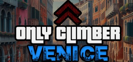 Games like Only Climber Venice