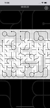 OrderFromChaos vla screenshot