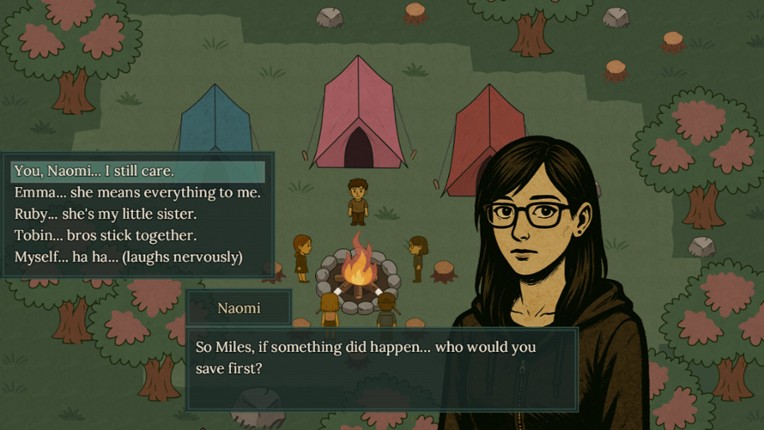 Orikai: The Sacrifice Image