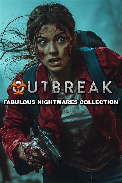 Games like Outbreak: Fabulous Nightmares Collection
