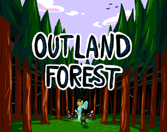Outland Forest Image
