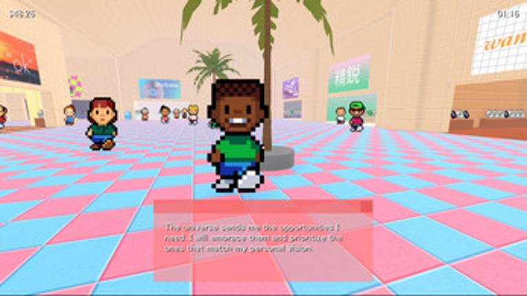 Pacific Plaza Image