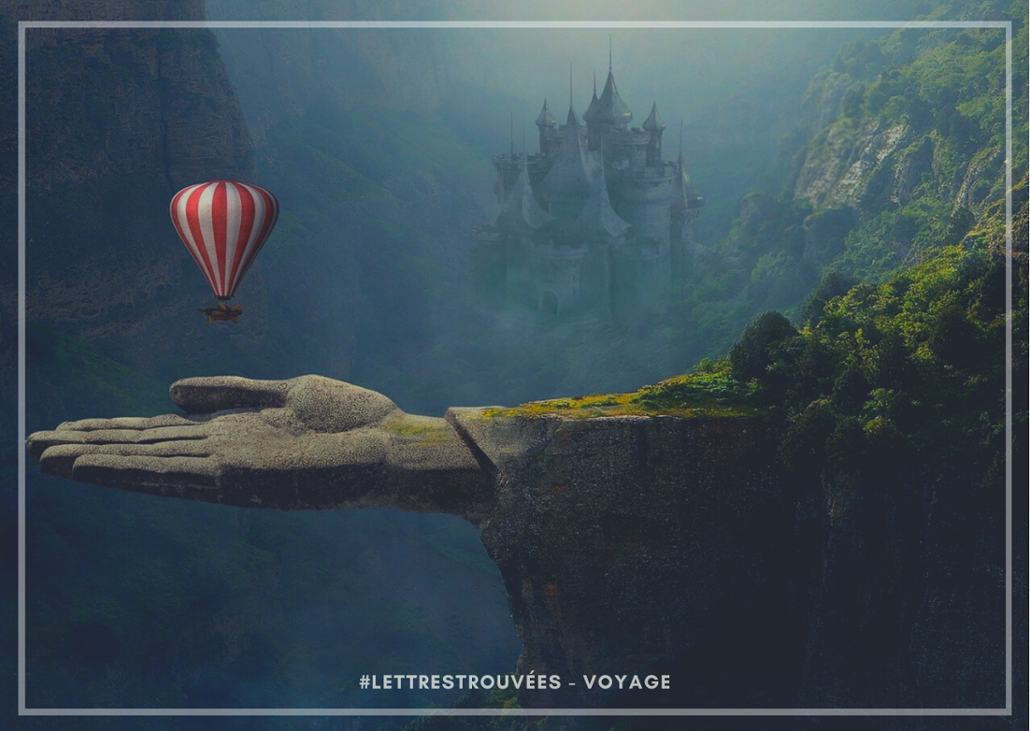 Games like Pack de cartes pour #Lettrestrouvées