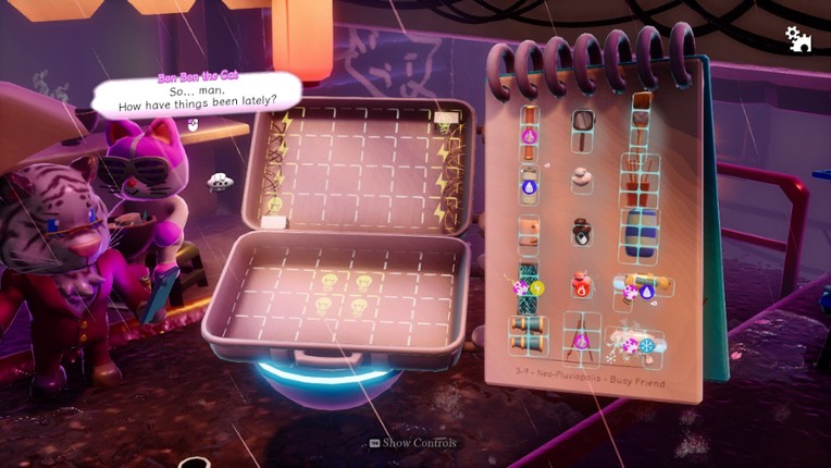 Pakinpaks screenshot