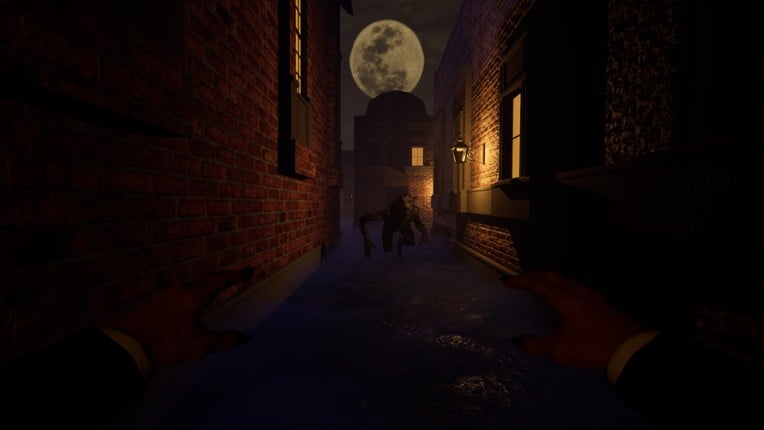 Pale Incense screenshot