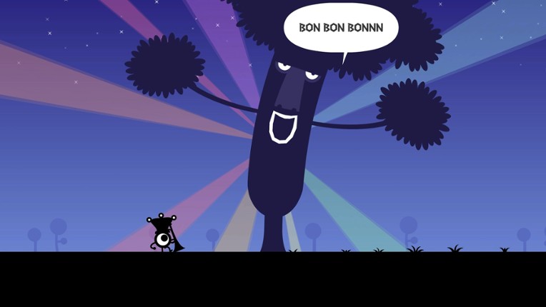 PATAPON 1+2 REPLAY screenshot