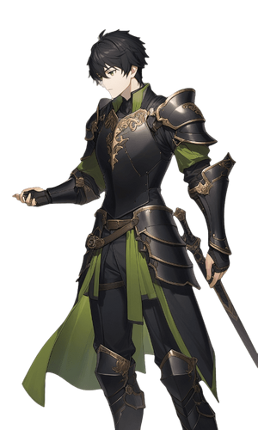 Peasant Dream: Ascension Image