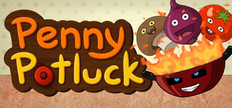 Penny Potluck Image