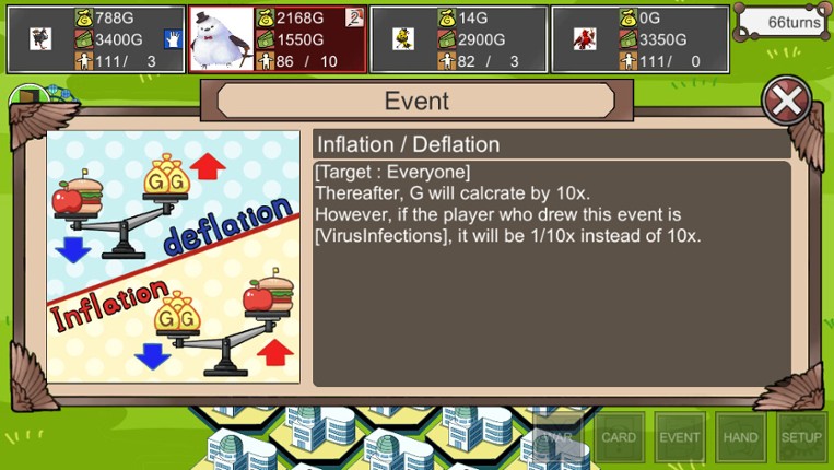 PeopleWillMoney screenshot