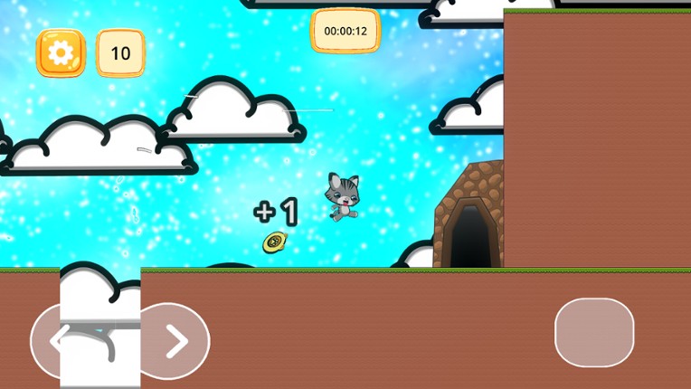 Pet Troll screenshot