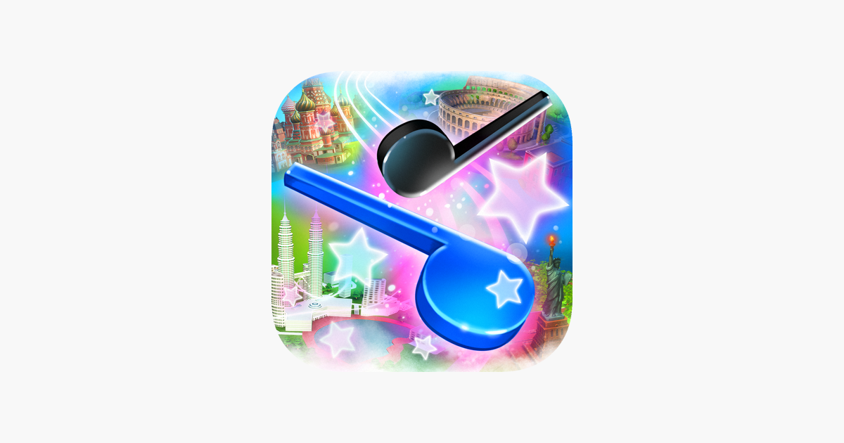 Games like Piano Tap 2: Piano Flight