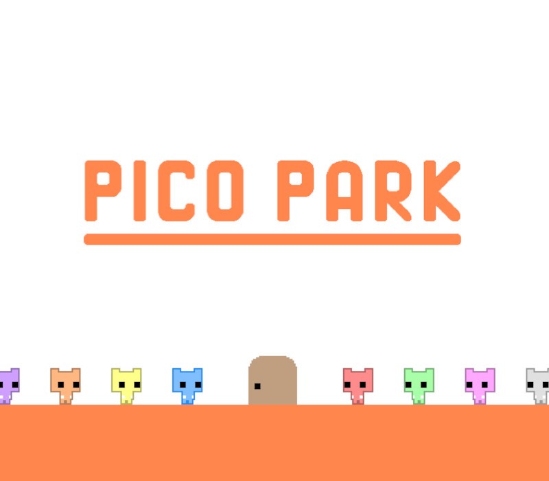 Games like PICO PARK