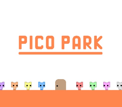 PICO PARK Image
