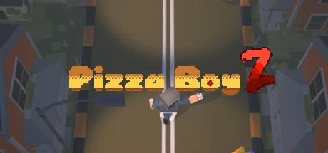 Games like Pizza Boy Z