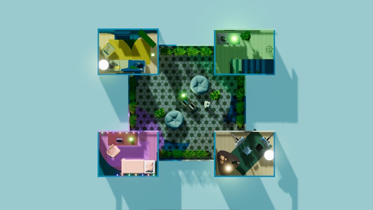 Placeground screenshot