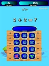 Plus Minus Kids Math SD Image