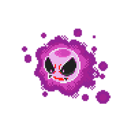 Pokemon Shadow 1&2 screenshot