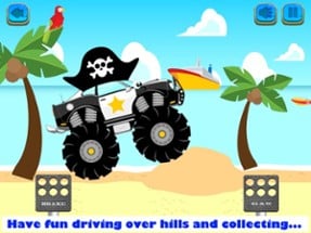 Police Car Games for Driving Image