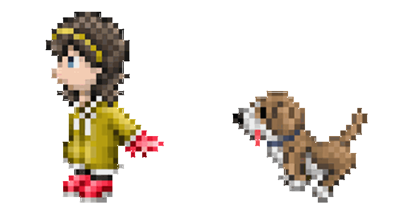 Port Valley screenshot