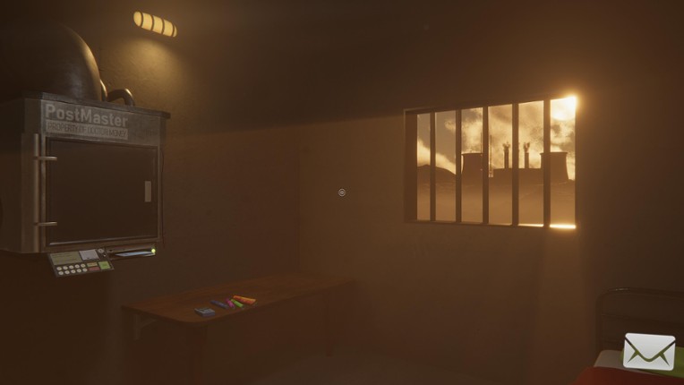 Presentable Liberty Remake screenshot