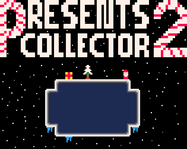 Games like Presents Collector 2