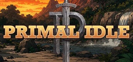 Games like Primal Idle