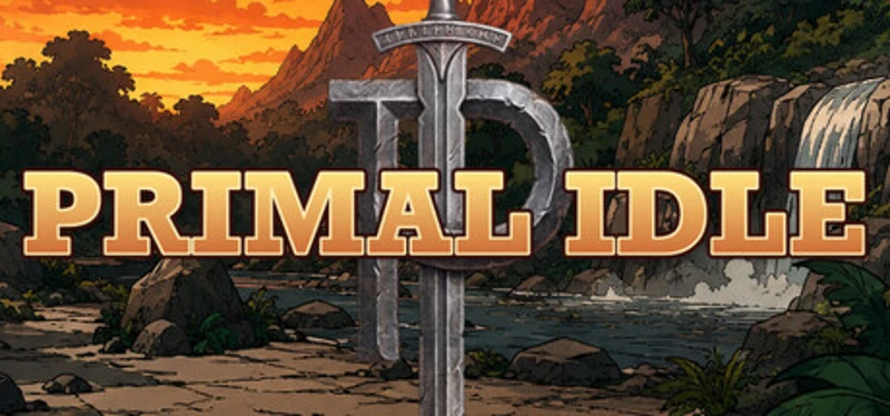 Primal Idle Image