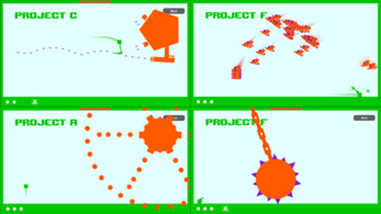 Project A Image