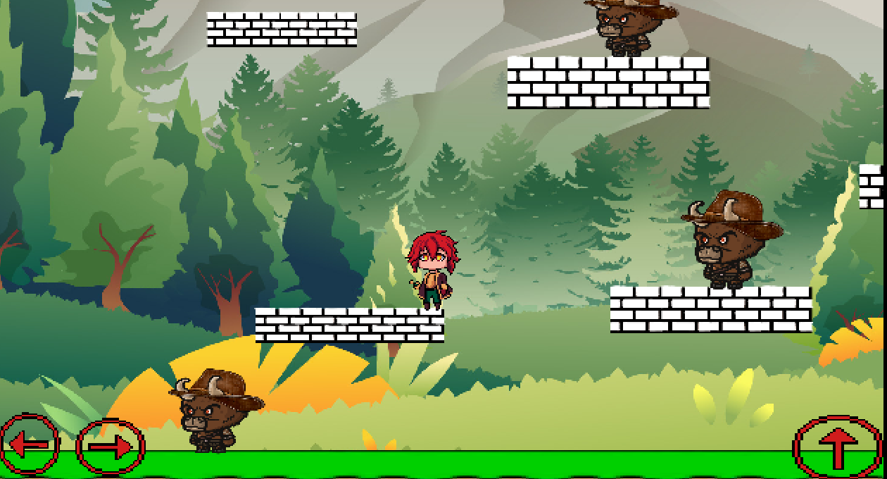 Games like Projeto Colônia Gamer — Powered byJade L. — 15 anos