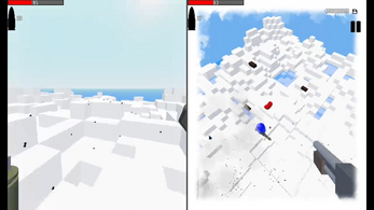 Protopill screenshot