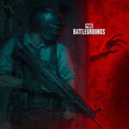 PUBG: BATTLEGROUNDS Game Cover