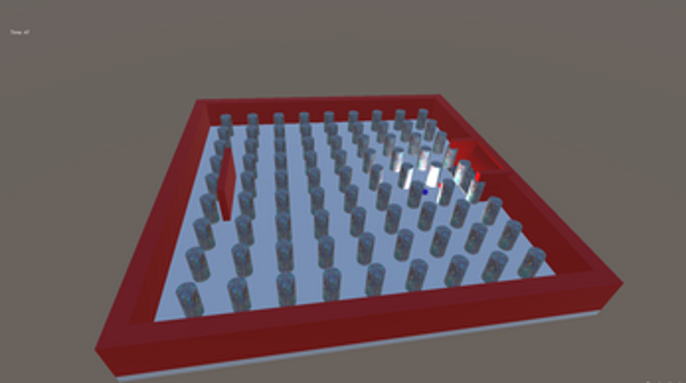 Puzzle Boxes screenshot