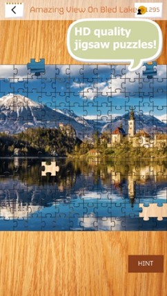 Puzzle Game DX screenshot