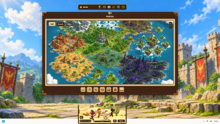 QuestAway Image