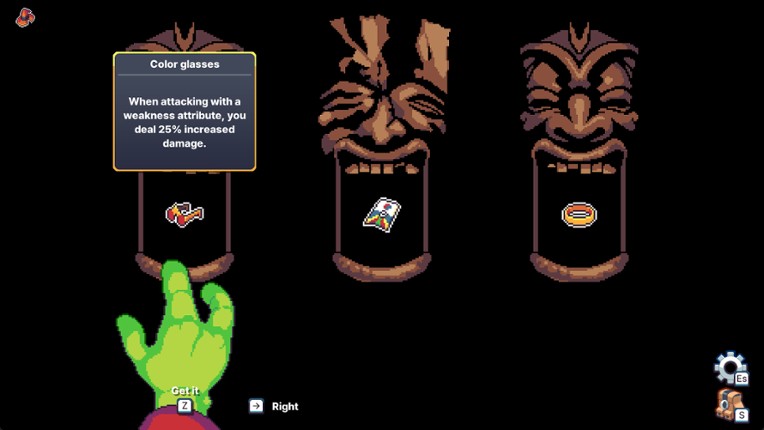 Quickcast screenshot