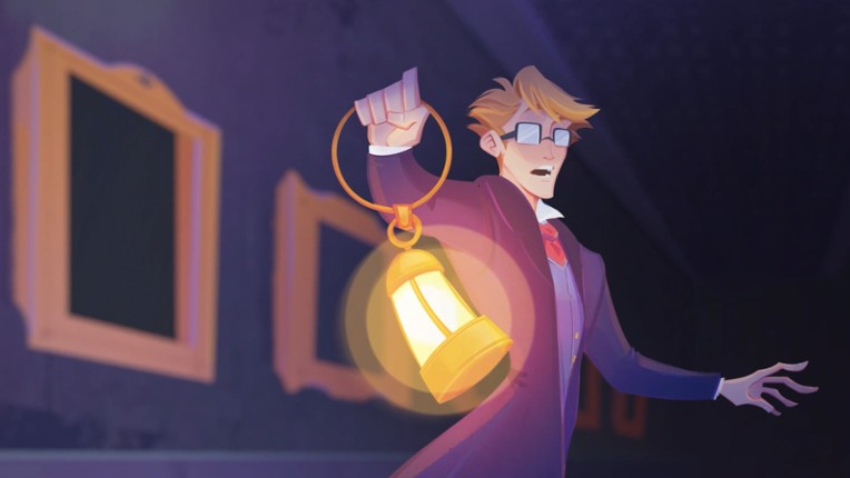 Quirky Museum screenshot