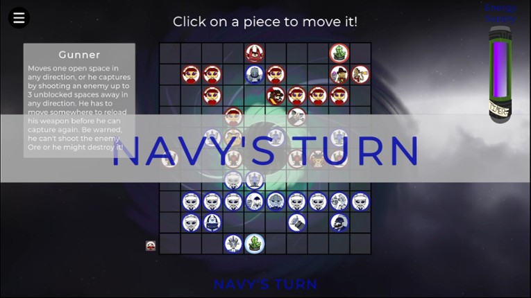 Raid On Rift screenshot