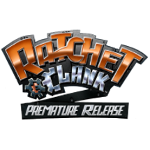 Ratchet & Clank: Premature Release Image