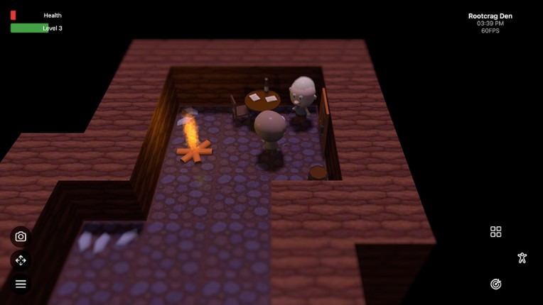 Realms of Conflict screenshot