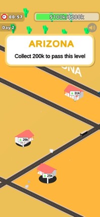 Realtor 3D screenshot