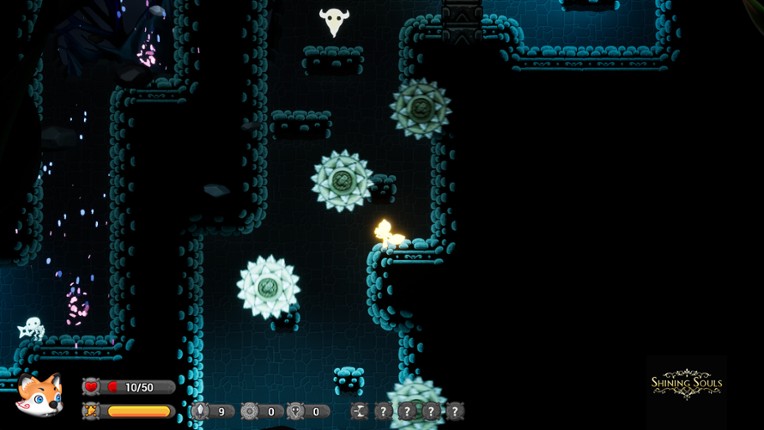 Red and the Deadly Sins screenshot