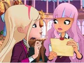 Regal Academy School Mysteries Image