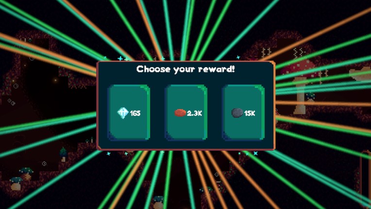 Resurface screenshot