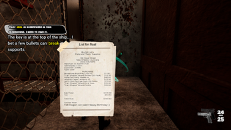 Return of the Tomb Raider Image