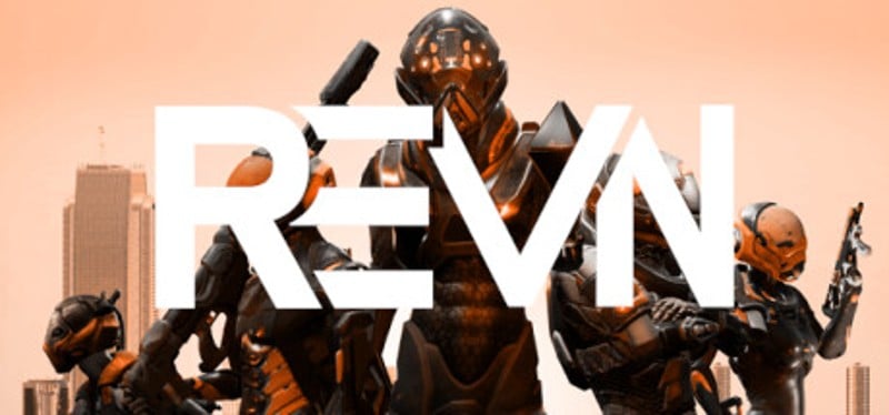 REVN Game Cover