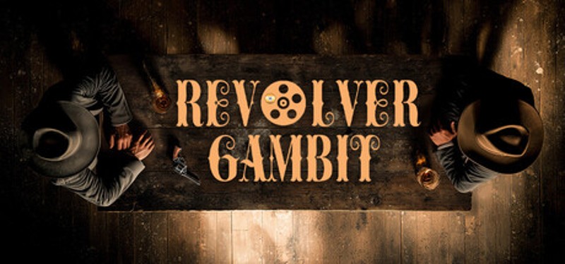 Revolver Gambit Image