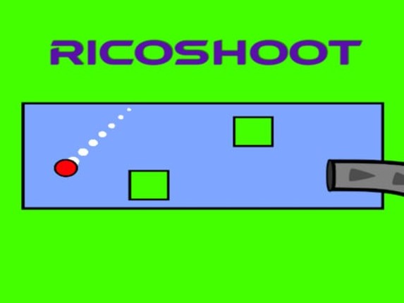 RicoShoot Game Cover