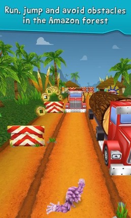 Ridiculous Marathon screenshot