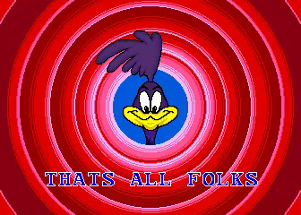 Road Runner Image